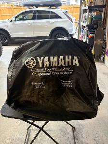 Yamaha EF2000is Generator/Inverter - Photo 10