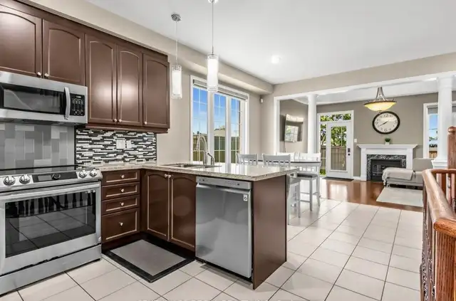 56 Gamble Drive Ajax