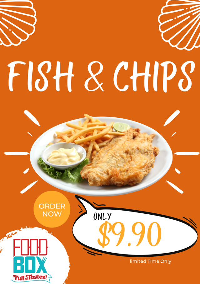 Fast Food Restaurant Hamilton Cash Job Available