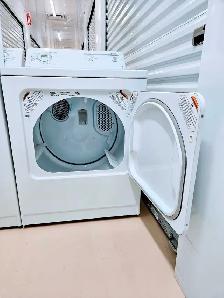 Kenmore Washer   Dryer - Photo 3