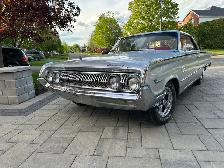 1964 Murcury Marauder
