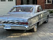 1964 Murcury Marauder - Photo 2