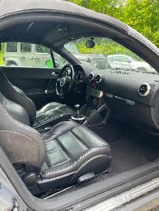 Audi TT Quattro roadster - Photo 7