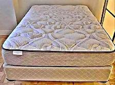 Mattress :: single :: double :: queen :: king - Photo 3