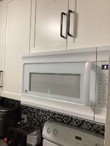2 Bedroom Apt,,Bridgewater