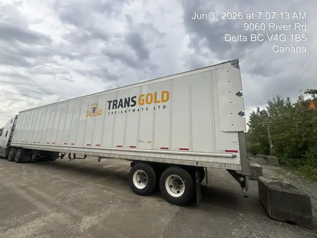 AZ DRIVER ON TO BC