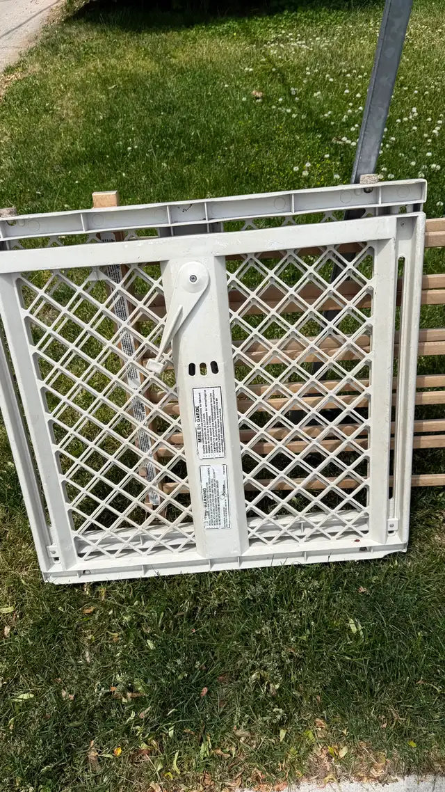 Baby Gate
