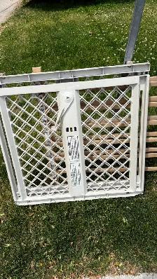 Baby Gate