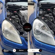 Headlight Restoration Pro - Photo 2