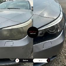 Headlight Restoration Pro - Photo 3