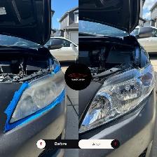 Headlight Restoration Pro - Photo 4