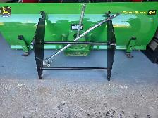 John Deere X350 Lawn Tractor 2025 - Photo 5