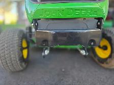 John Deere X350 Lawn Tractor 2025 - Photo 6