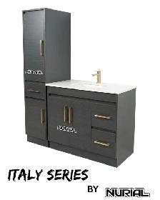 bathroom vanities kitchen countertops LED mirrors