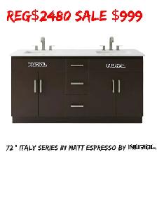 bathroom vanities kitchen countertops LED mirrors - Photo 7