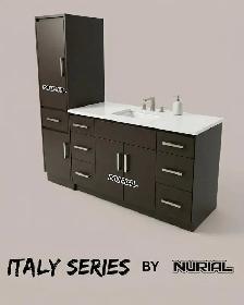 bathroom vanities kitchen countertops LED mirrors - Photo 10