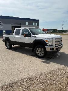 2016 Ford F-350 King Ranch