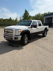 2016 Ford F-350 King Ranch - Photo 2