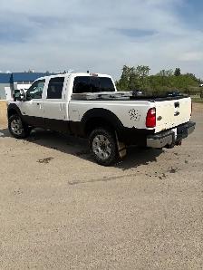 2016 Ford F-350 King Ranch - Photo 3
