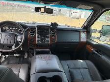 2016 Ford F-350 King Ranch - Photo 6