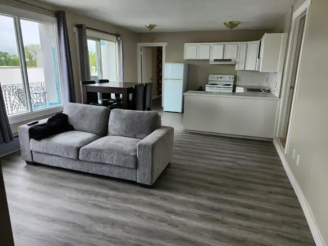 Two bedroom apartment-$1600 /Month