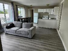 Two bedroom apartment-$1600 /Month