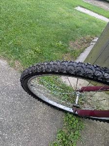 mountain bike - Photo 6