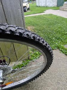 mountain bike - Photo 7