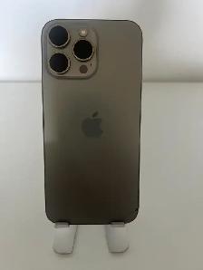 Cracked Back  iPhone 16 Pro Max 256 GB - Unlocked -  $875 - Photo 3