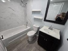 1 bath Beautiful & Bright apartment Hamilton - $1,500/month ASAP - Photo 2