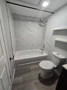 1 bath Beautiful & Bright apartment Hamilton - $1,500/month ASAP - Photo 3