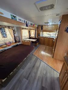 Wasaga Beach Trailer for Sale