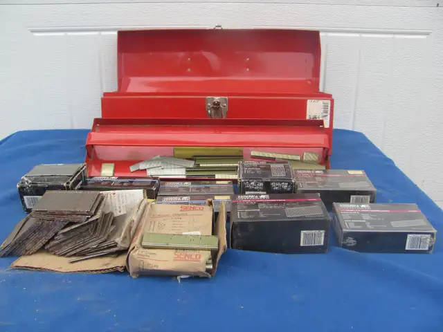 Toolbox