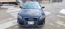 2012 AUDI A3