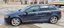 2012 AUDI A3 - Photo 2