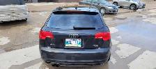 2012 AUDI A3 - Photo 3
