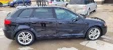 2012 AUDI A3 - Photo 4