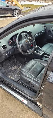 2012 AUDI A3 - Photo 6