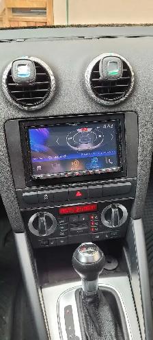 2012 AUDI A3 - Photo 9