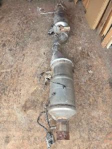 exhaust system