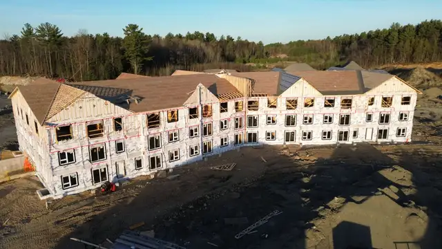 Appartements à louer 1-2-3 chambres Papineauville Petite-Nation