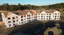Appartements à louer 1-2-3 chambres Papineauville Petite-Nation