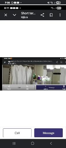 Short term room rental - Photo 4