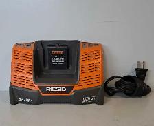 Ridgid Charger R840093 (32985398)