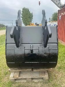 330 Excavator Bucket - Photo 2