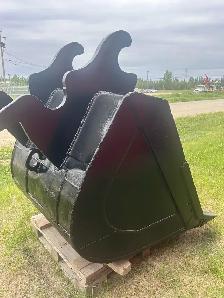 330 Excavator Bucket - Photo 3