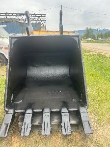 330 Excavator Bucket - Photo 4
