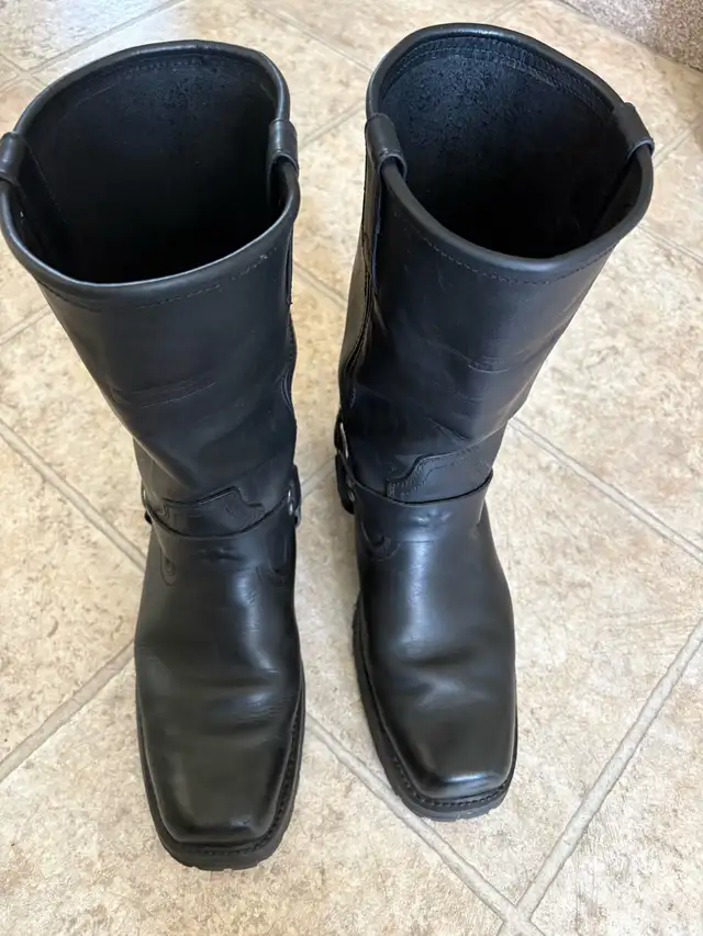 Durango boots