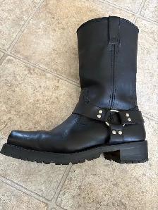 Durango boots - Photo 4