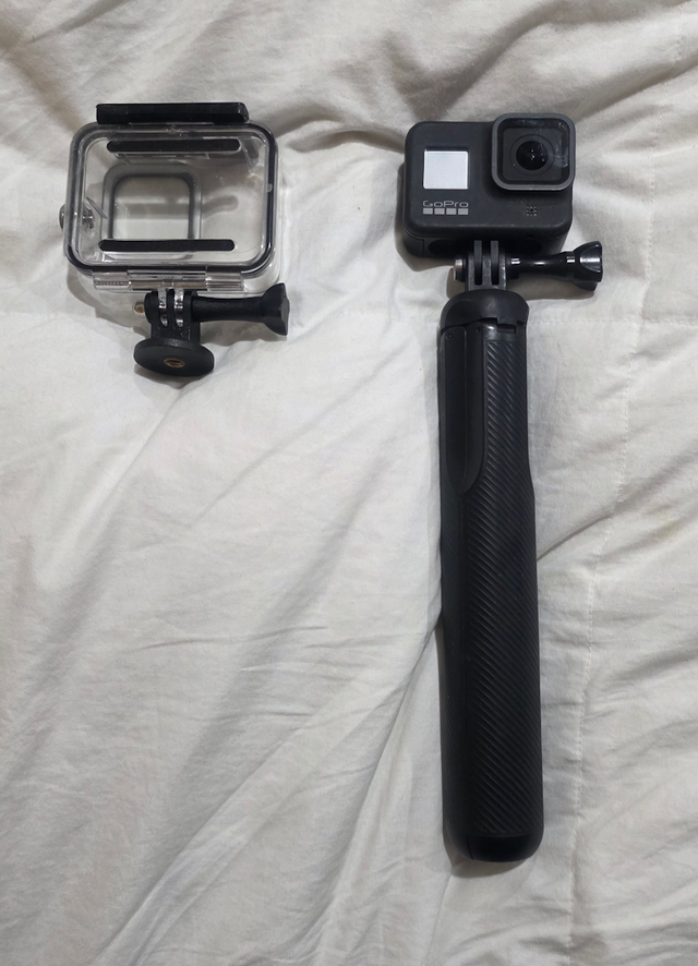 GoPro HERO 8 Black